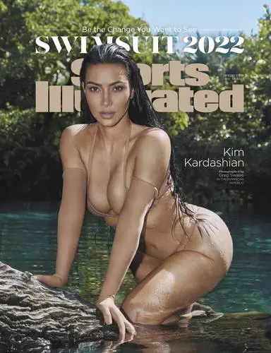 Kim Kardashian Fridge Magnet picture 1053497