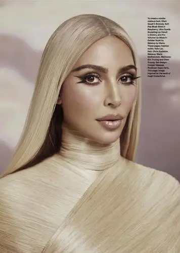 Kim Kardashian Wall Poster picture 1053511