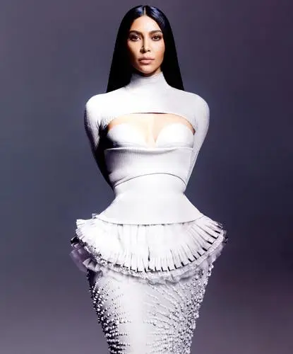 Kim Kardashian Wall Poster picture 1053519