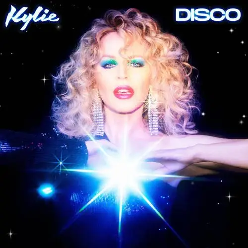 Kylie Minogue Men's Colored Hoodie - idPoster.com