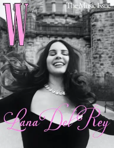 Lana Del Rey Wall Poster picture 1053917