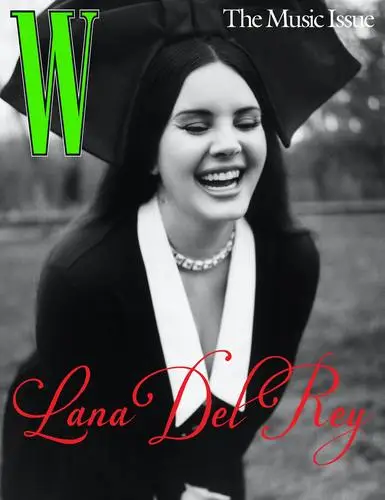 Lana Del Rey Baseball Cap - idPoster.com