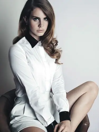 Lana Del Rey Jigsaw Puzzle picture 145546