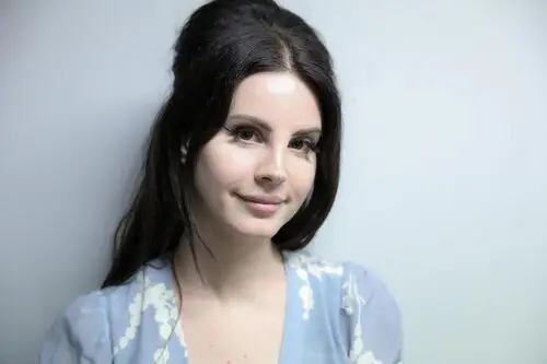 Lana Del Rey Tote Bag - idPoster.com