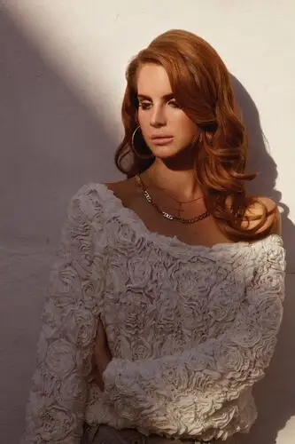 Lana Del Rey Wall Poster picture 730337