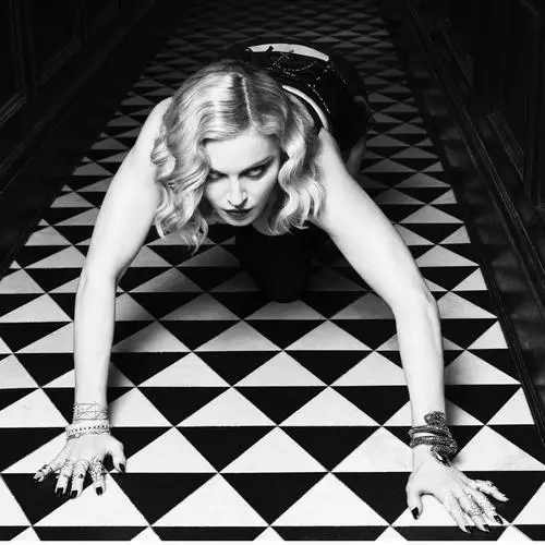 Madonna Wall Poster picture 789109