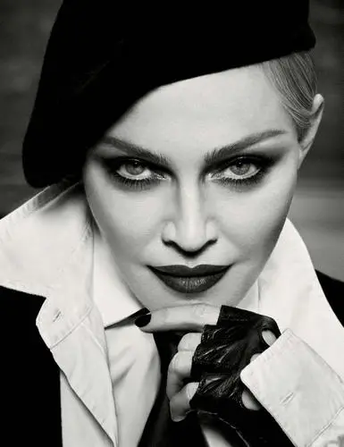 Madonna Tote Bag - idPoster.com