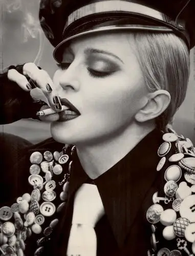 Madonna Wall Poster picture 789148