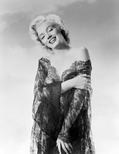 Marilyn Monroe Tote Bag - idPoster.com