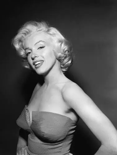 Marilyn Monroe Drawstring Backpack - idPoster.com