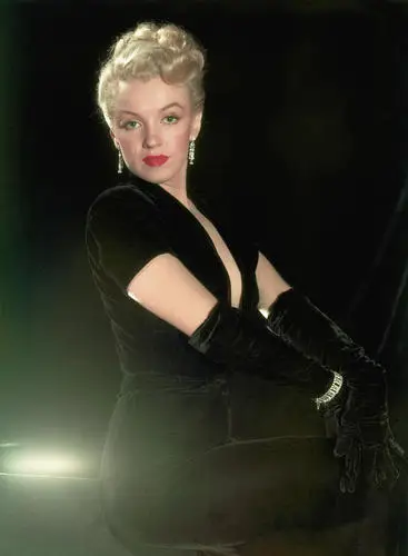 Marilyn Monroe Wall Poster picture 789550