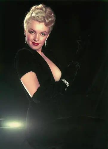 Marilyn Monroe Wall Poster picture 789551