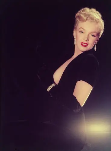 Marilyn Monroe Wall Poster picture 789552