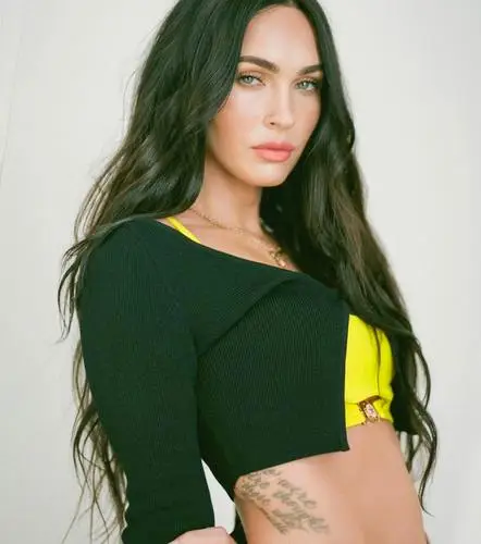 Megan Fox Wall Poster picture 1025080