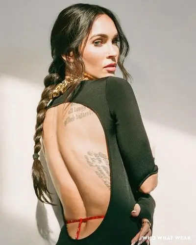 Megan Fox Wall Poster picture 1025084