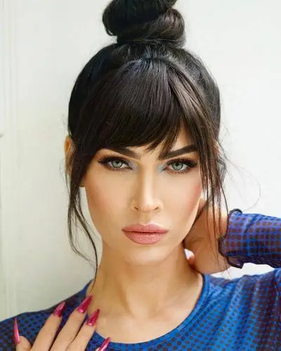Megan Fox Wall Poster picture 1055415