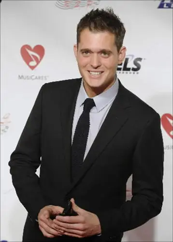 Michael Buble Wall Poster picture 111270