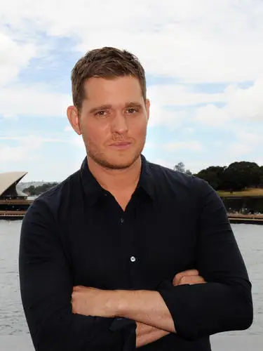 Michael Buble Jigsaw Puzzle picture 111281