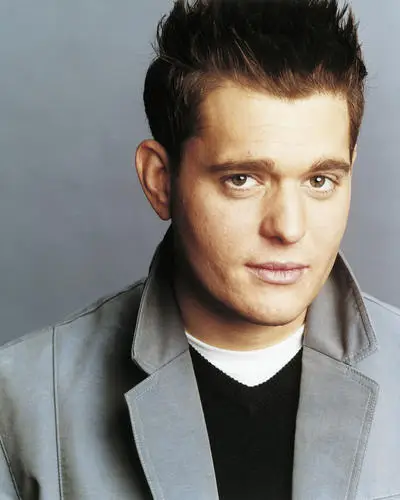 Michael Buble Wall Poster picture 15106