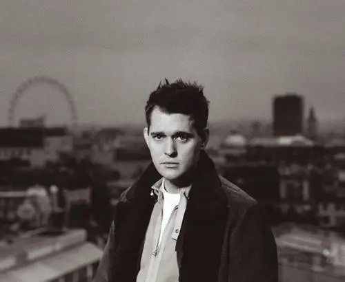 Michael Buble Jigsaw Puzzle picture 15111