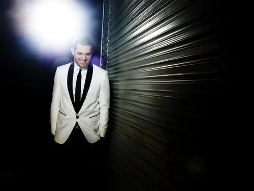 Michael Buble Jigsaw Puzzle picture 314977