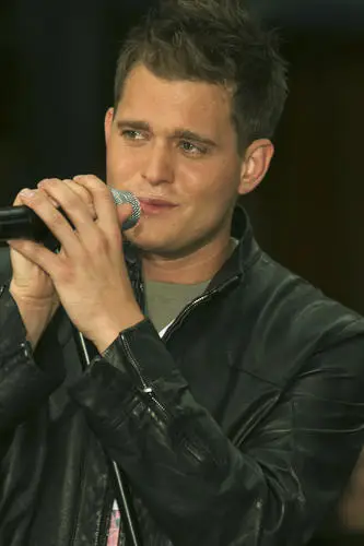 Michael Buble Wall Poster picture 42589