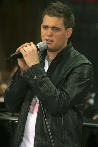 Michael Buble Wall Poster picture 42590