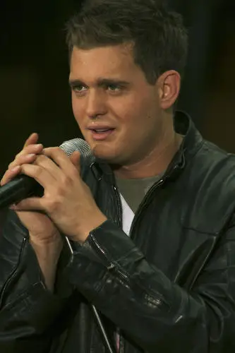 Michael Buble Jigsaw Puzzle picture 42591