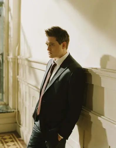 Michael Buble Jigsaw Puzzle picture 483755