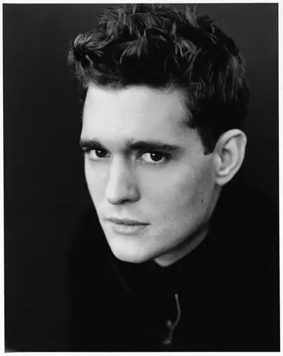 Michael Buble Jigsaw Puzzle picture 495045