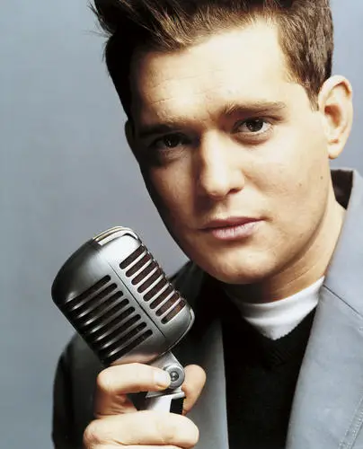 Michael Buble Wall Poster picture 495046