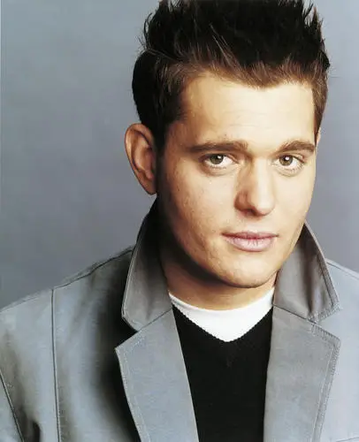 Michael Buble Image Jpg picture 495047