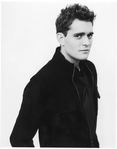 Michael Buble Wall Poster picture 495049