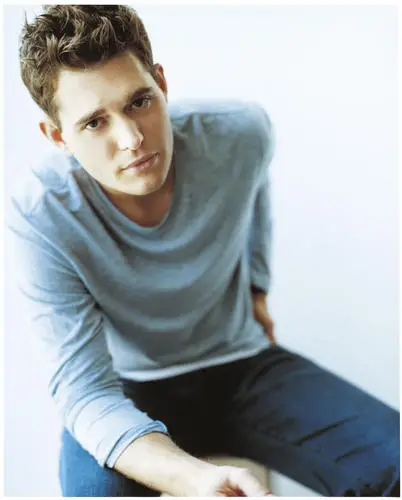 Michael Buble Image Jpg picture 495054