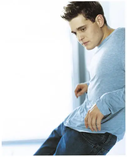 Michael Buble Jigsaw Puzzle picture 495059