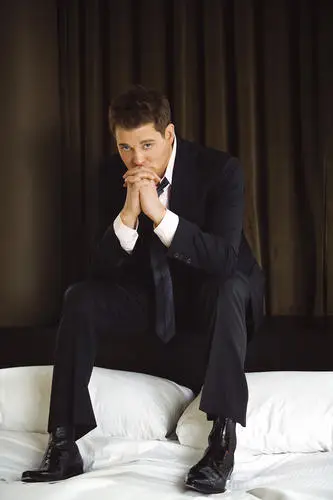 Michael Buble Wall Poster picture 499190