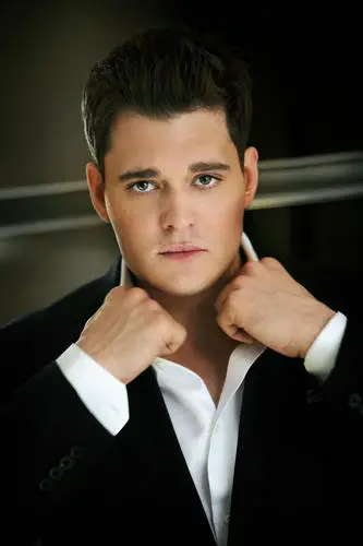 Michael Buble Jigsaw Puzzle picture 499192