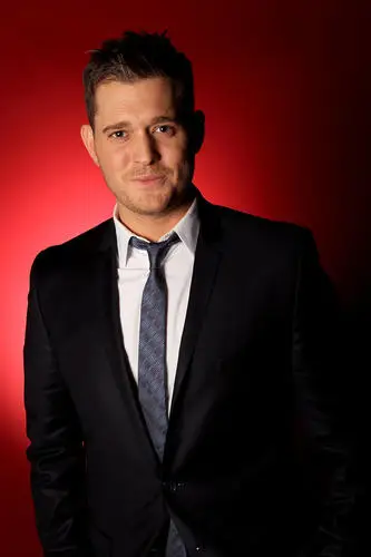 Michael Buble Wall Poster picture 517107