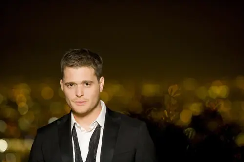 Michael Buble Image Jpg picture 517109