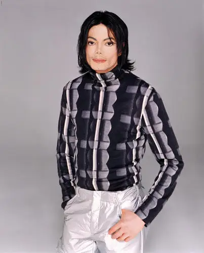 Michael Jackson Fridge Magnet picture 496948