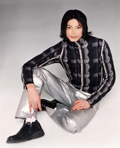 Michael Jackson Computer MousePad picture 496950