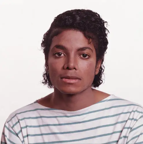 Michael Jackson Fridge Magnet picture 496951