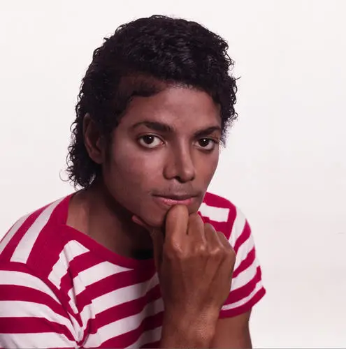Michael Jackson Computer MousePad picture 496954