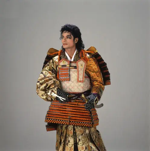 Michael Jackson Fridge Magnet picture 500523