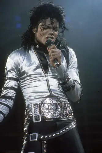 Michael Jackson Wall Poster picture 65818