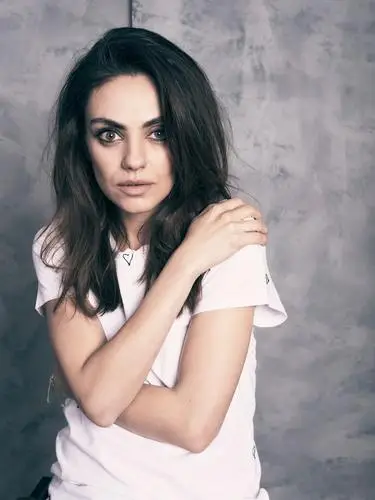 Mila Kunis Wall Poster picture 11643
