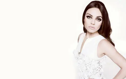 Mila Kunis Wall Poster picture 785531