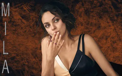Mila Kunis Wall Poster picture 785558