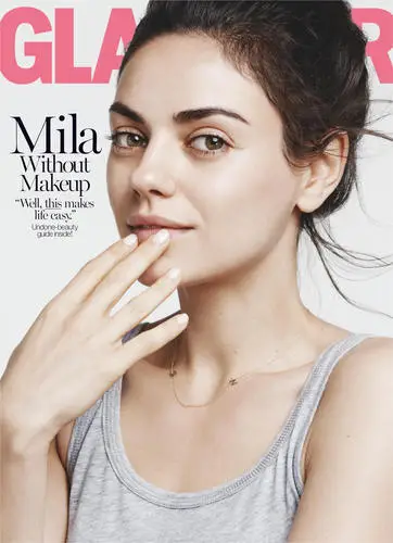 Mila Kunis Wall Poster picture 785561