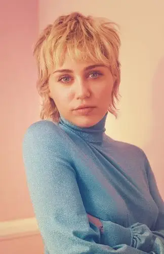 Miley Cyrus Wall Poster picture 1037942